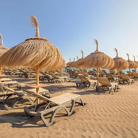Lf One Bedroom At 400mt Fanabe Beach