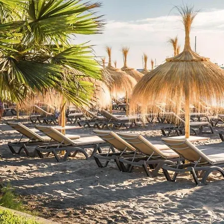 Διαμέρισμα Lf One Bedroom At 400mt Fanabe Beach *