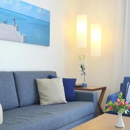 Lf One Bedroom At 400mt Fanabe Beach * Costa Adeje (Tenerife)