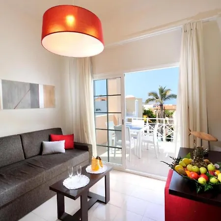 Lf One Bedroom At 400mt Fanabe Beach Costa Adeje (Tenerife)