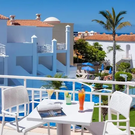 Lf One Bedroom At 400mt Fanabe Beach Costa Adeje (Tenerife)