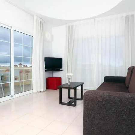 Lf One Bedroom At 400mt Fanabe Beach Appartement *