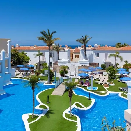 Lf One Bedroom At 400mt Fanabe Beach