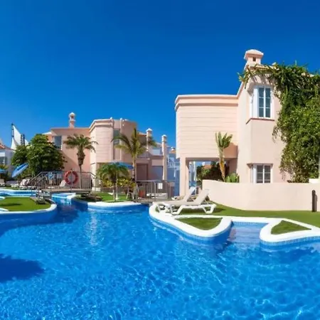 Lf One Bedroom At 400mt Fanabe Beach Διαμέρισμα