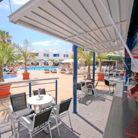 Lf One Bedroom At 400mt Fanabe Beach *