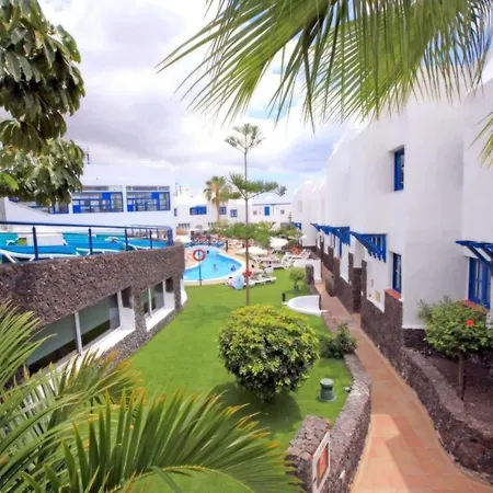 Lf One Bedroom At 400mt Fanabe Beach Appartement