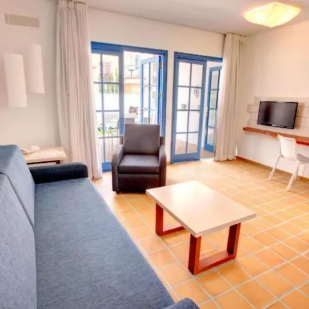 Lf One Bedroom At 400mt Fanabe Beach * Costa Adeje (Tenerife)