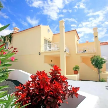 Lf One Bedroom At 400mt Fanabe Beach Διαμέρισμα *