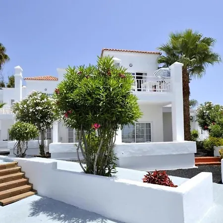 Διαμέρισμα Lf One Bedroom At 400mt Fanabe Beach Costa Adeje (Tenerife)