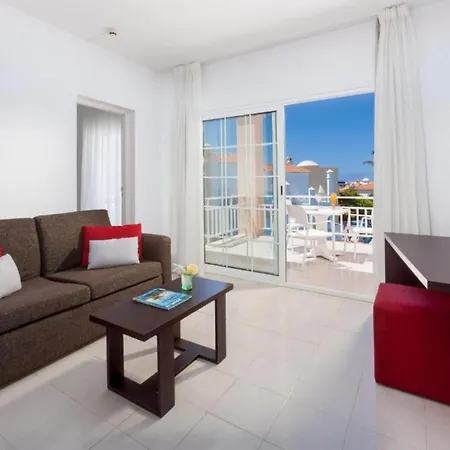 Lf One Bedroom At 400mt Fanabe Beach * Costa Adeje (Tenerife)
