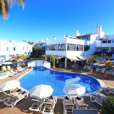 Lf One Bedroom At 400mt Fanabe Beach Διαμέρισμα