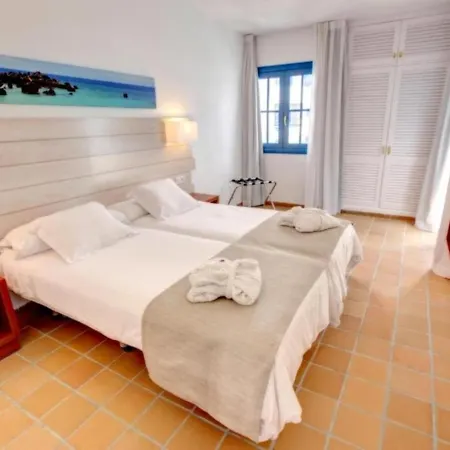 Appartement Lf One Bedroom At 400mt Fanabe Beach *