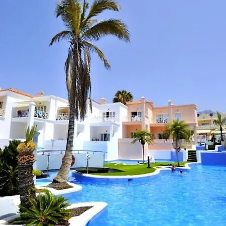 Lf One Bedroom At 400mt Fanabe Beach Appartement