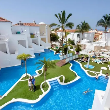 Lf One Bedroom At 400mt Fanabe Beach Διαμέρισμα *