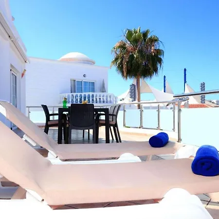 Lf One Bedroom At 400mt Fanabe Beach Διαμέρισμα