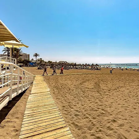 Lf One Bedroom At 400mt Fanabe Beach Διαμέρισμα *