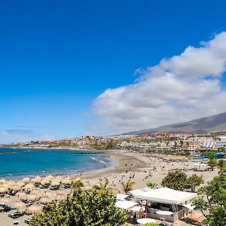 Διαμέρισμα Lf One Bedroom At 400mt Fanabe Beach *
